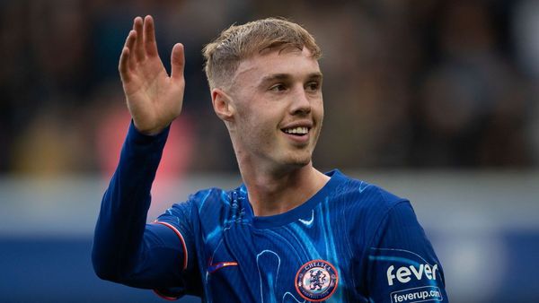 Cole Palmer Left Out of Chelsea's Squad