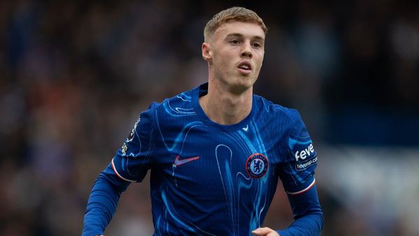 Zola Surprised by Palmer's Chelsea Performance