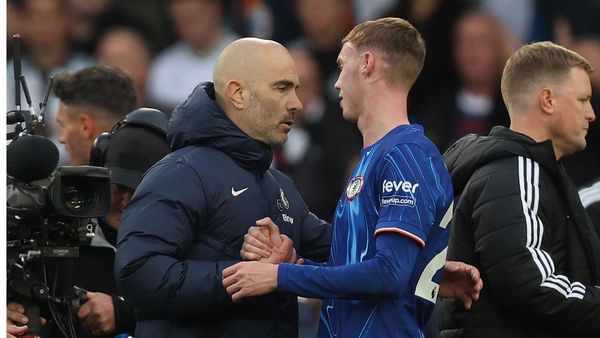 Maresca Praises Palmer's Impact on Fans