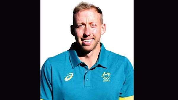 Corey Weyer Joins Delhi SG Pipers For HIL