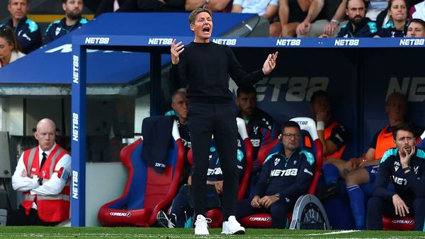 Glasner Seeks Change for Palace Against Forest