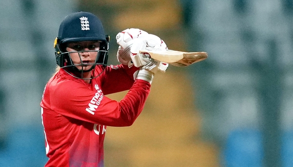 RCB Women trade in star England batter ahead of WPL 2025