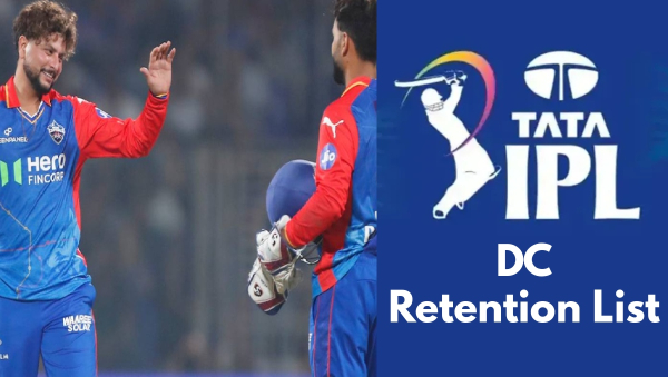 Delhi Capitals Delhi Capitals