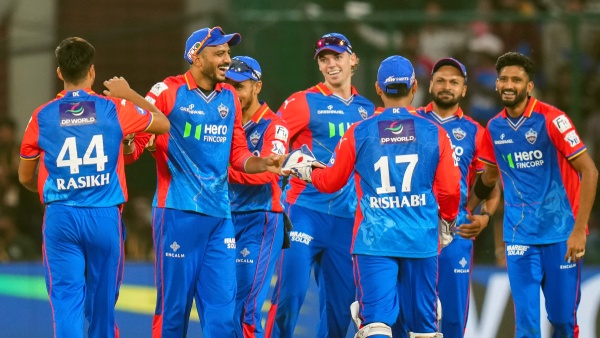 Delhi Capitals retention ahead of IPL 2025 Mega Auction
