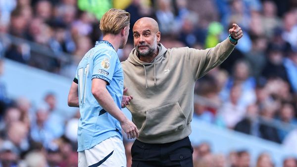 De Bruyne Injury Update Ahead of Bournemouth Match
