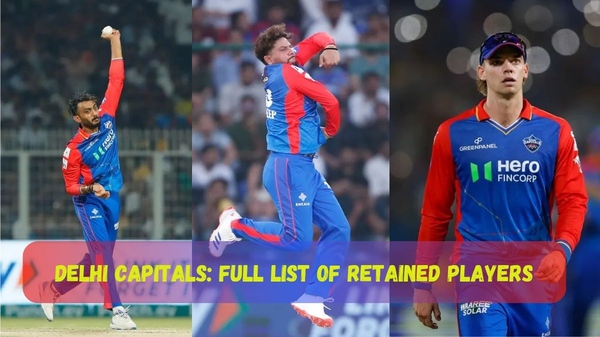 Delhi Capitals