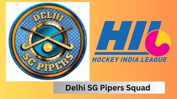 Delhi SG Pipers