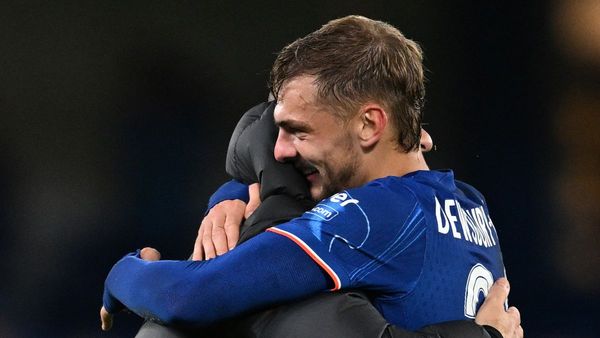 Dewsbury-Hall Praises Maresca After Chelsea Win Dewsbury-Hall Praises Maresca After Chelsea Win