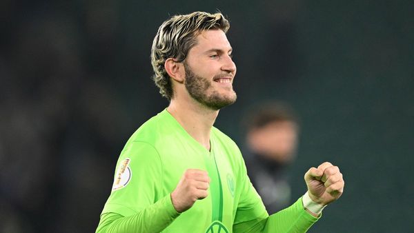 Wolfsburg Knocks Out Dortmund in DFB-Pokal