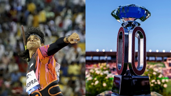 Diamond League 2025 Calendar Revealed