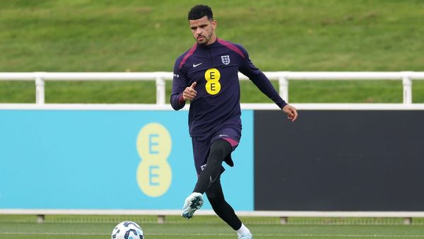 Solanke Discusses His England Call-Up Significance Solanke Discusses His England Call-Up Significance