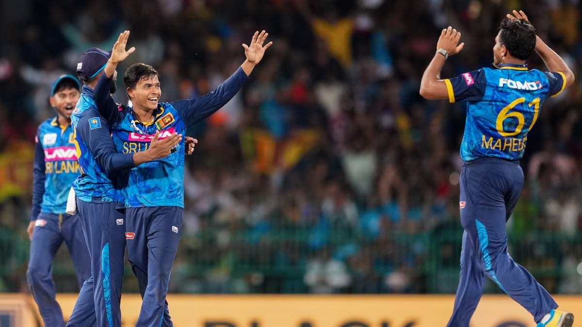SL vs WI Dream11 1st T20I: Prediction, Possible Playing 11, Squads,  head-to-head as Sri Lanka take on West Indies - myKhel