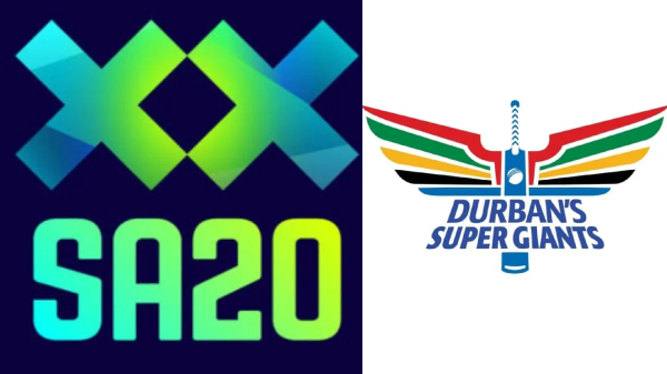 SA20 Auction 2025 Durban s Super Giants Squad