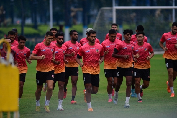 East Bengal East Bengal