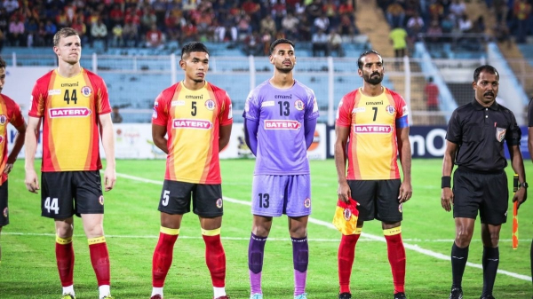 East Bengal East Bengal