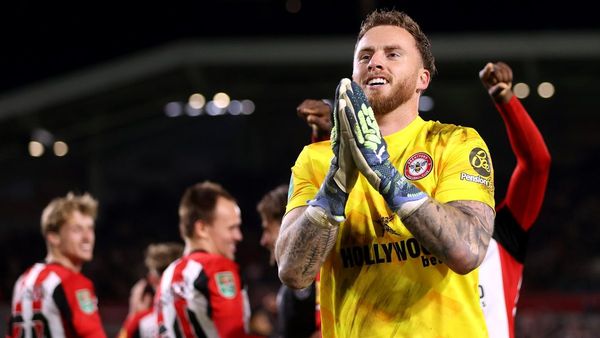 Brentford and Southampton Advance in EFL Cup