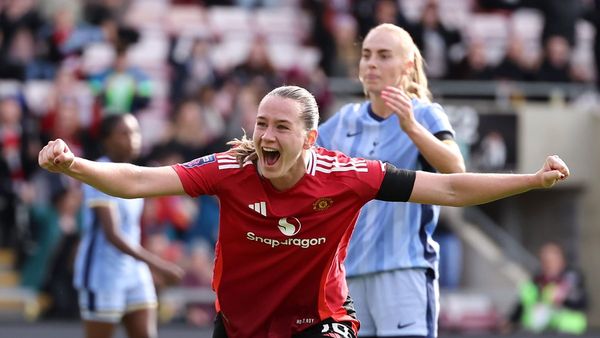 Skinner Compares Terland to Haaland