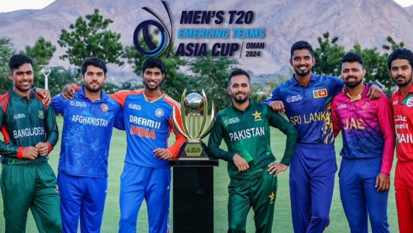 Emerging Teams Asia Cup 2024 Preview