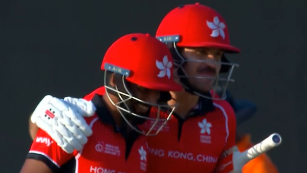 Emerging Teams Asia Cup Points Table 2024