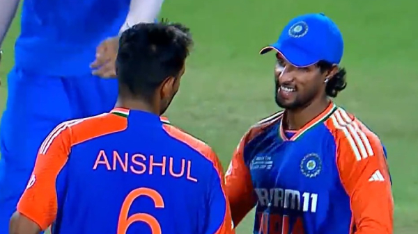 Emerging Teams Asia Cup Points Table 2024