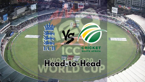 ENG-W vs SA-W Head to Head