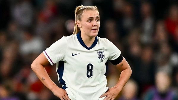 Stanway Calls for England's Reinvention Ahead of Euro 2025