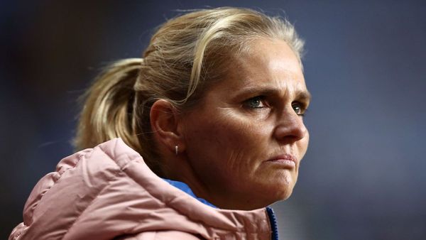 Wiegman: England Too Sloppy in Victory Wiegman: England Too Sloppy in Victory