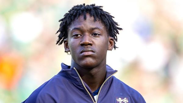 England Faces Injury Setbacks Ahead of Matches