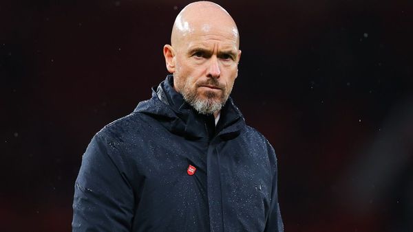 Ten Hag Targets Victory Against Aston Villa