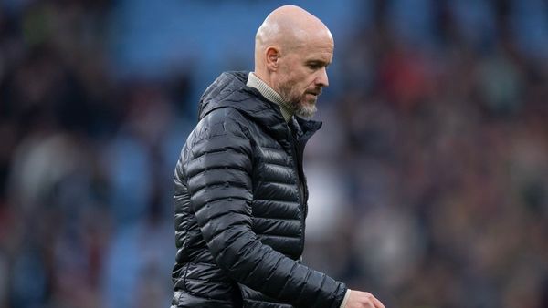 Ten Hag Buys Time with Villa Draw