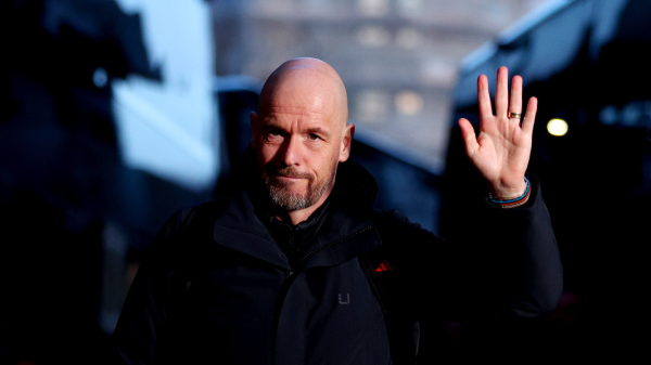 Erik Ten Hag Manchester United Erik Ten Hag Manchester United