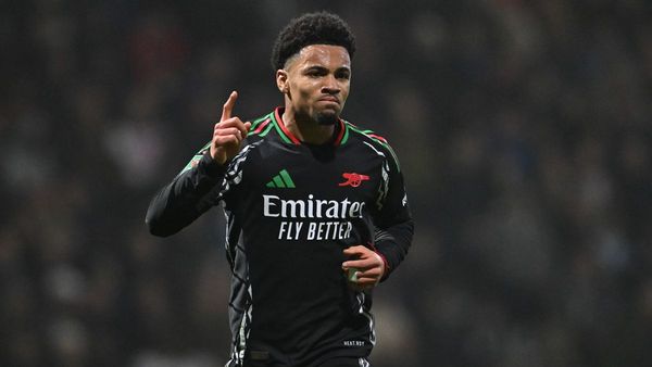 Arteta on Nwaneri's First-Team Potential