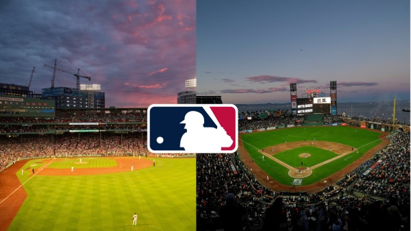 Top 5 Stadiums in the MLB