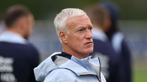 France Faces Belgium in Nations League Showdown