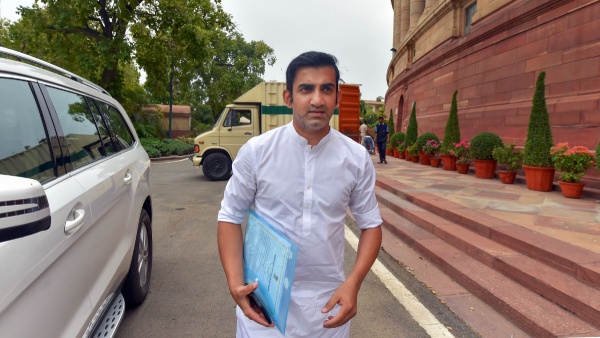 Gautam Gambhir Gautam Gambhir