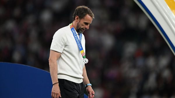 Southgate Not Returning to Management Soon Southgate Not Returning to Management Soon