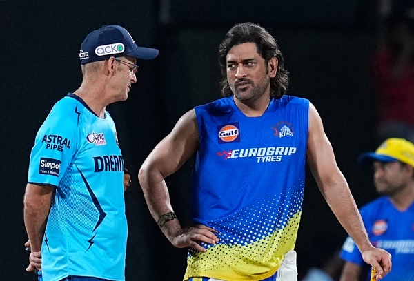 IPL 2025: Four Teams who can rope in Gary Kirsten after Pakistan resignation - myKhel