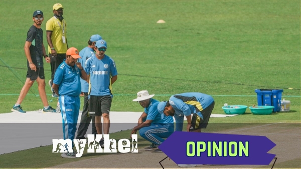 MyKhel Opinion Gautam Gambhir will face brickbats barbs and taunts