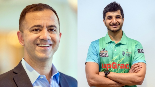 Peeyush Dubey and Vidit Gujrathi