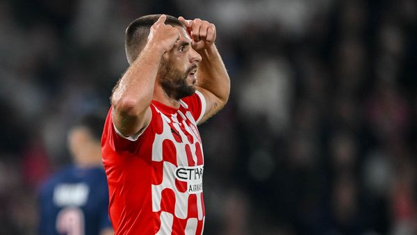 Lopez Encourages Girona After Champions League Losses