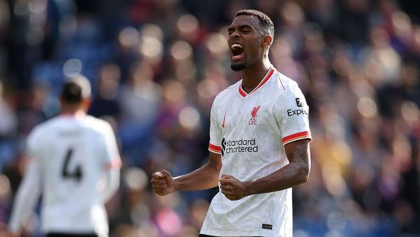 Gravenberch Credits Slot for Liverpool's Success