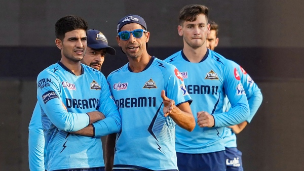 Gujarat Titans retention list for IPL 2025