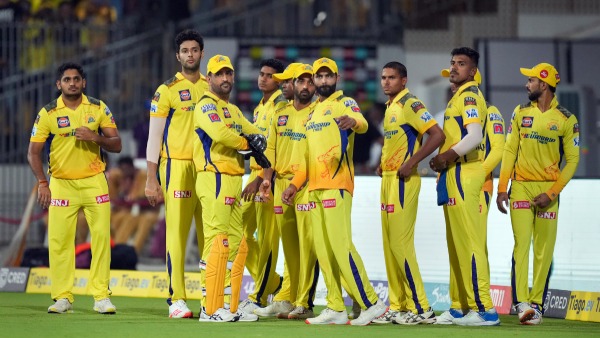 Chennai Super Kings 2025 Retention Prediction