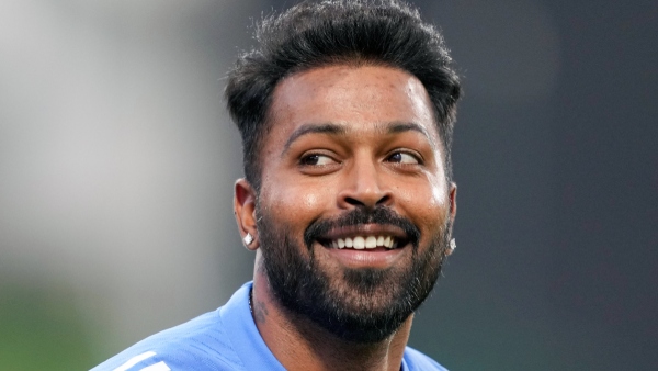 Hardik Pandya