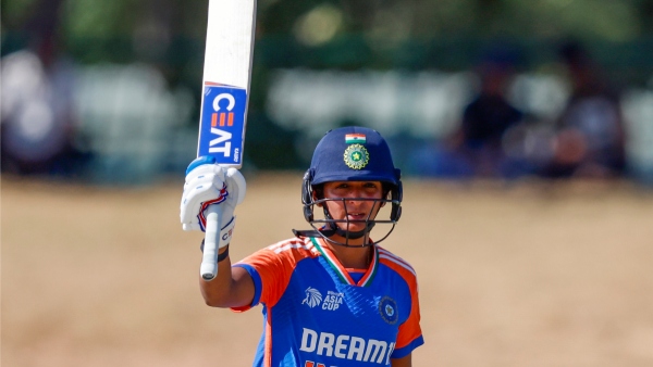 Harmanpreet Kaur