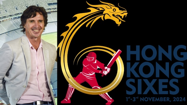 Hong Kong Sixes 2024 Commentators List
