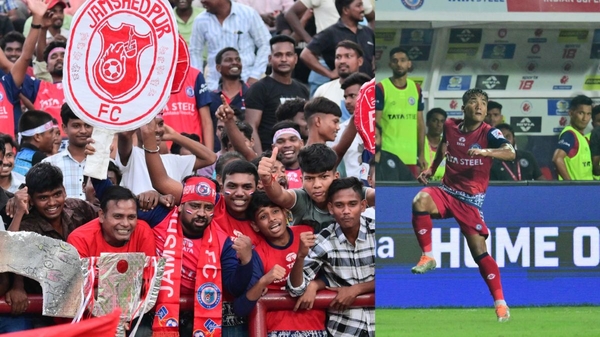 Jamshedpur FC
