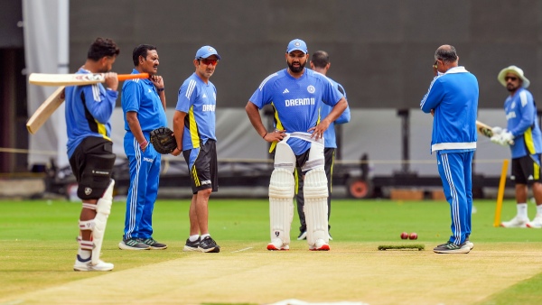 IND vs NZ 1st Test India likely to stick to same 11 that beat Bangladesh last month