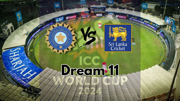 IN-W vs SL-W Dream11 Prediction