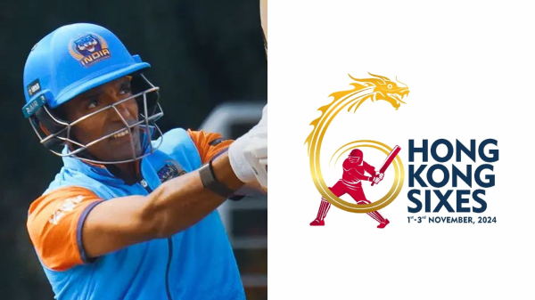 India squad for Hong Kong Cricket Sixes 2024